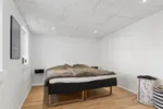 Soveværelse