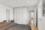 Soveværelse